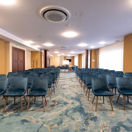 Fiald Hotel & Spa Μπακάου Εξωτερικό φωτογραφία