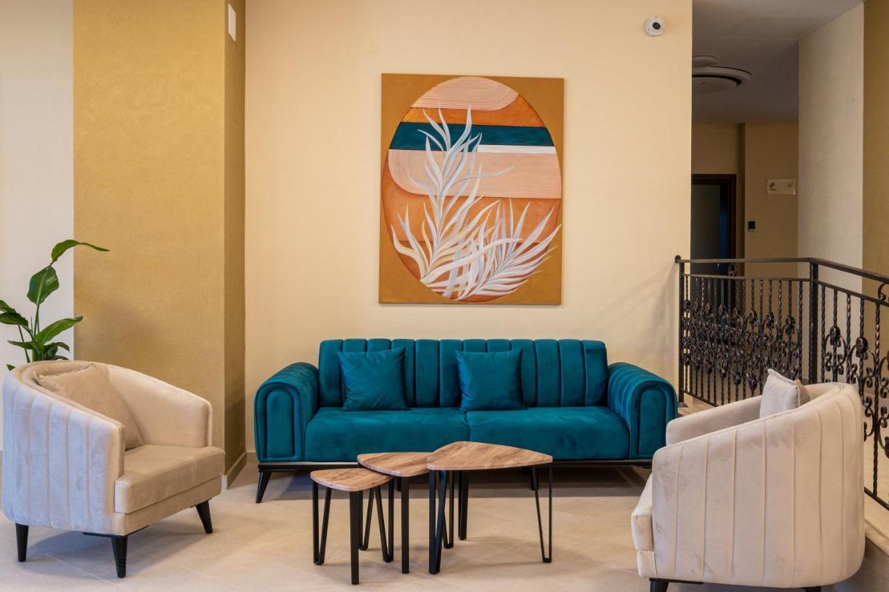 Fiald Hotel & Spa Μπακάου Εξωτερικό φωτογραφία