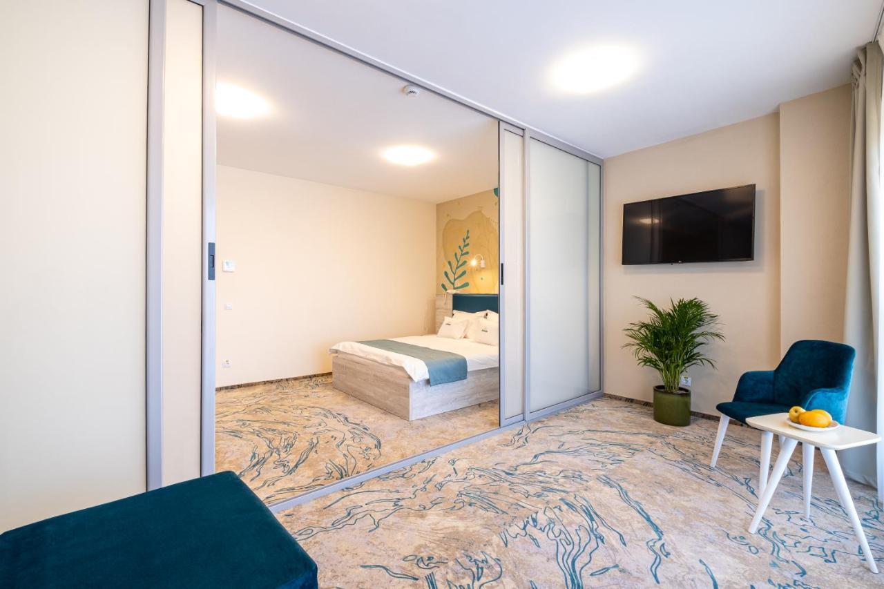Fiald Hotel & Spa Μπακάου Εξωτερικό φωτογραφία
