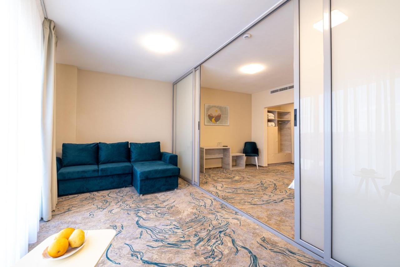 Fiald Hotel & Spa Μπακάου Εξωτερικό φωτογραφία