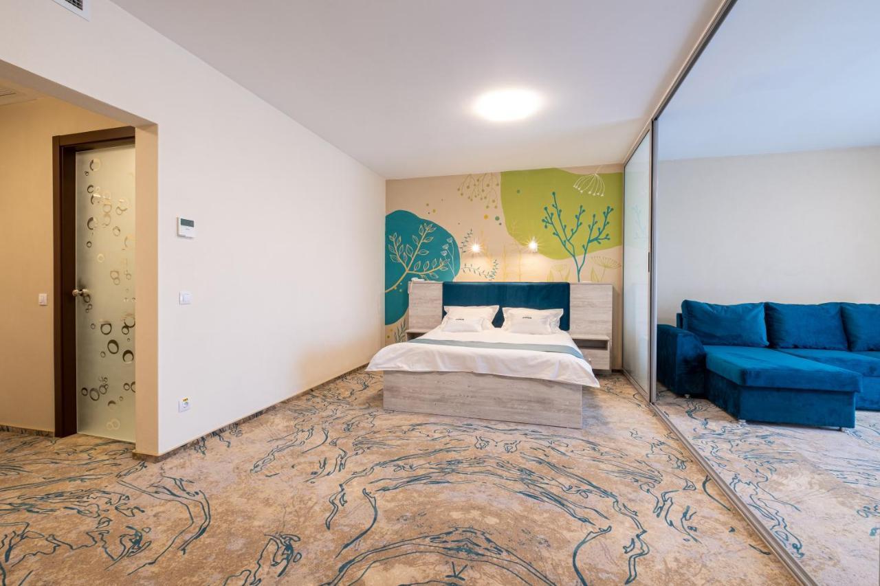 Fiald Hotel & Spa Μπακάου Εξωτερικό φωτογραφία